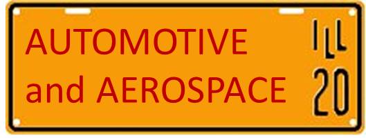 Pekay.net Automotive and Aerospace