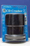 Arebas CD Crusher