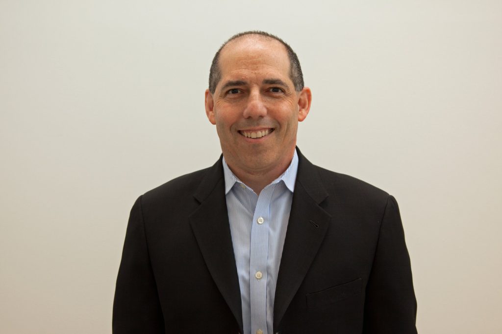 Joel Pekay